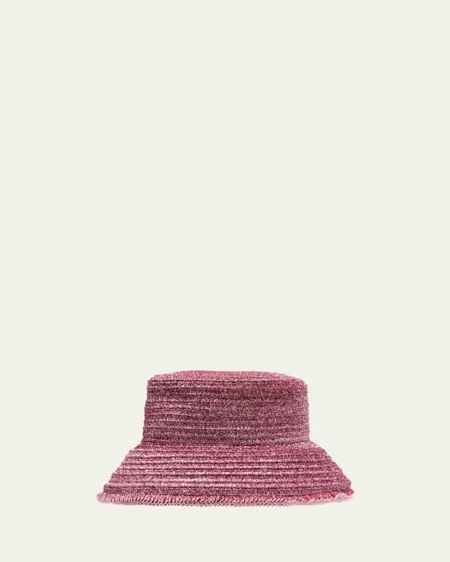 Sparkle Bucket Hat